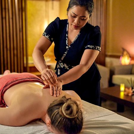 Hotel Tui Magic Life Jacaranda Side Esterno foto Thai massage