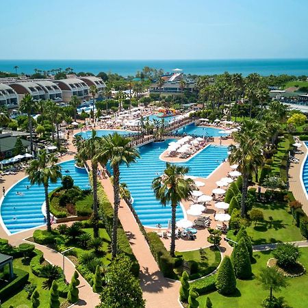 Hotel Tui Magic Life Jacaranda Side Esterno foto The resort