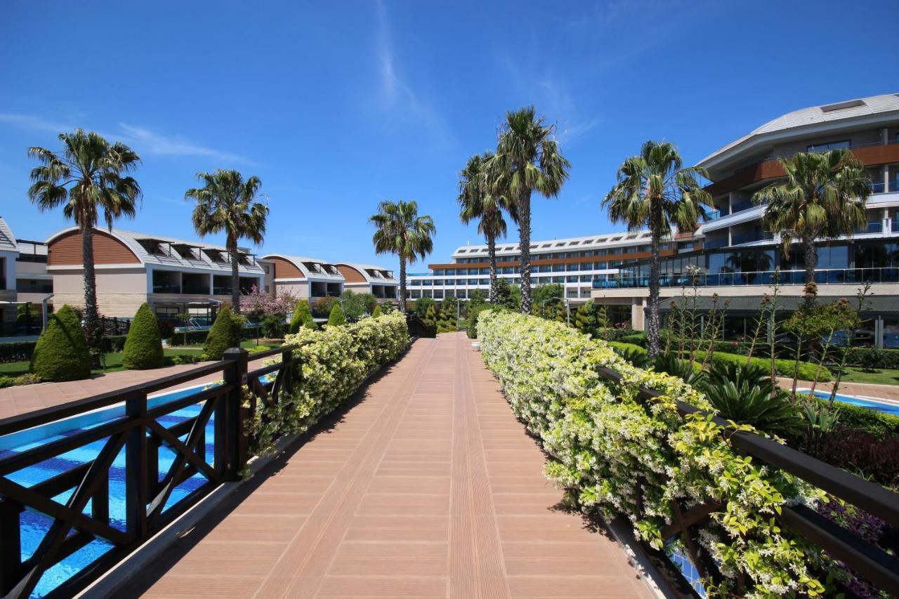 Hotel Tui Magic Life Jacaranda Side Esterno foto Royal Beach Palace