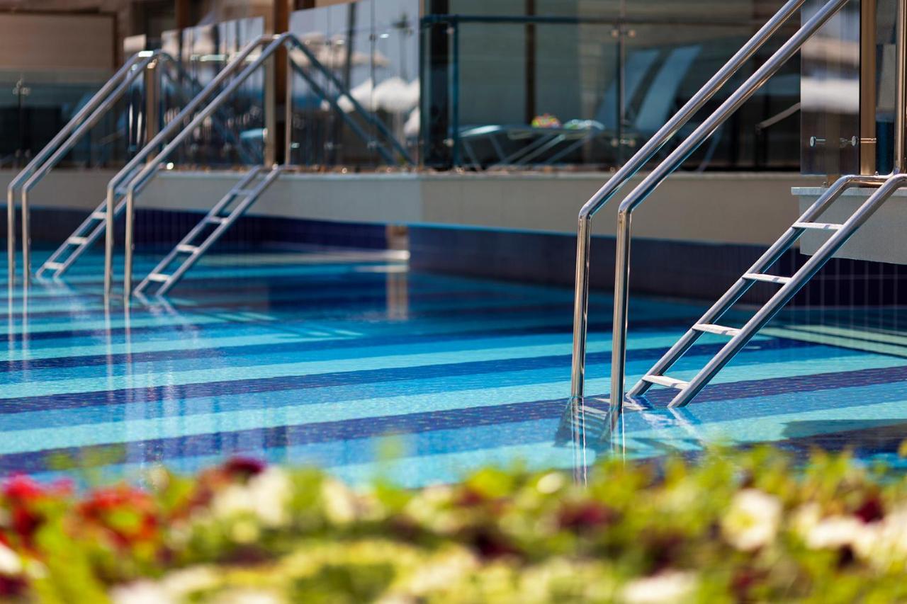 Hotel Tui Magic Life Jacaranda Side Esterno foto The pool at the 1018
