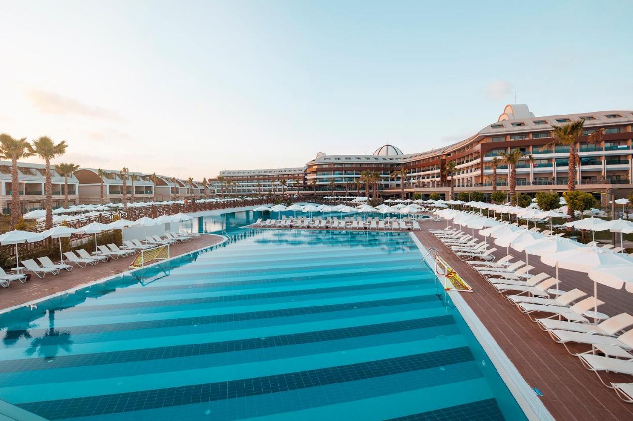 Hotel Tui Magic Life Jacaranda Side Esterno foto The hotel's main pool