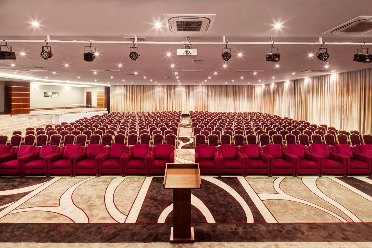 Hotel Tui Magic Life Jacaranda Side Esterno foto The main conference hall