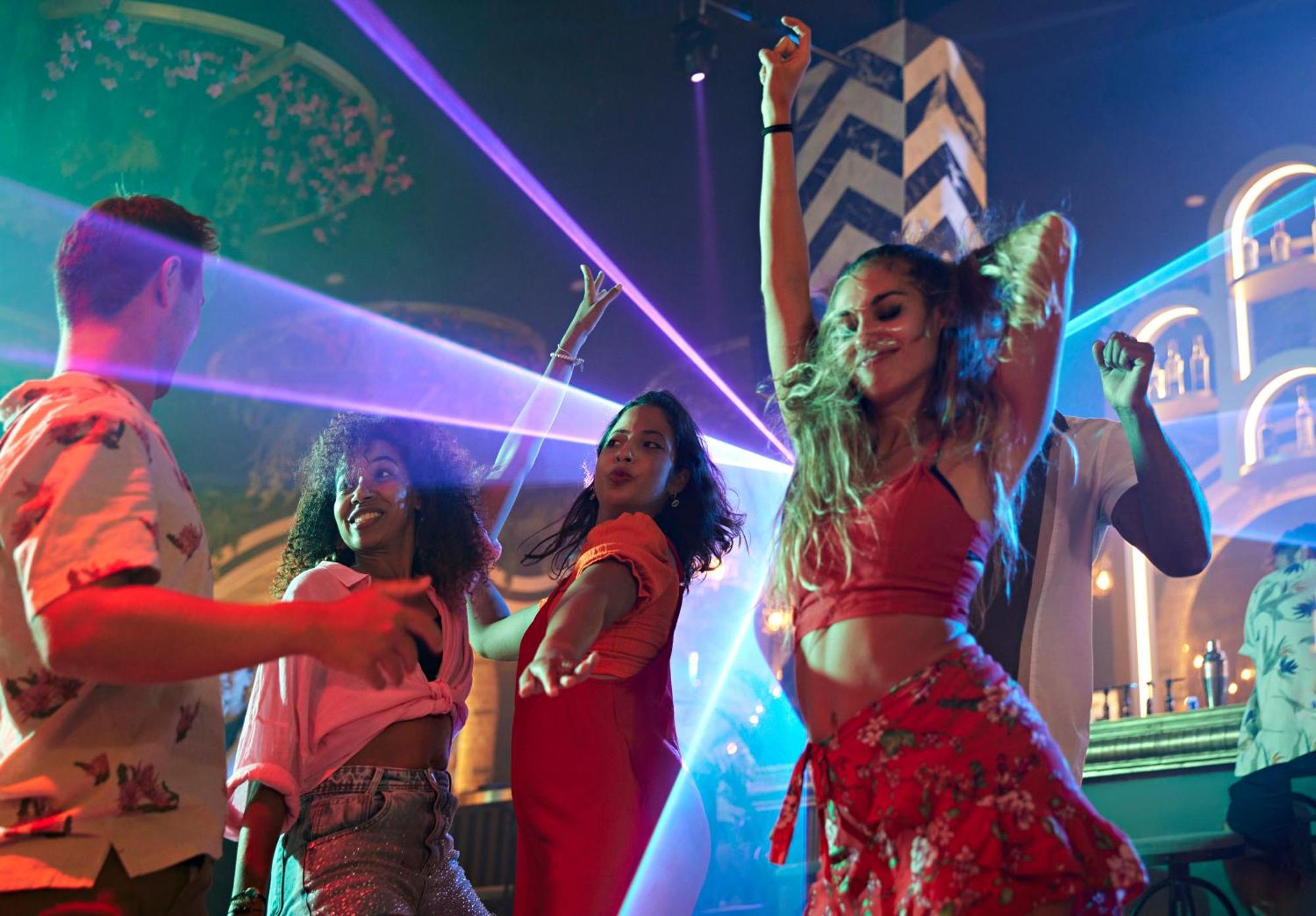 Hotel Tui Magic Life Jacaranda Side Esterno foto The song "I Don't Care" was featured in the film Baby Driver.