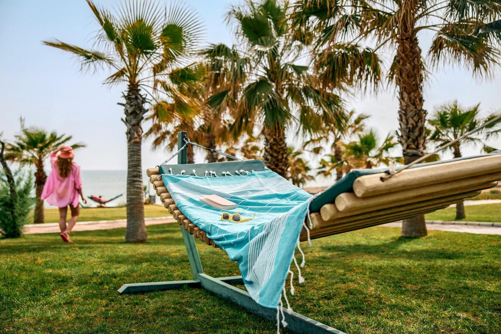 Hotel Tui Magic Life Jacaranda Side Esterno foto Hammock